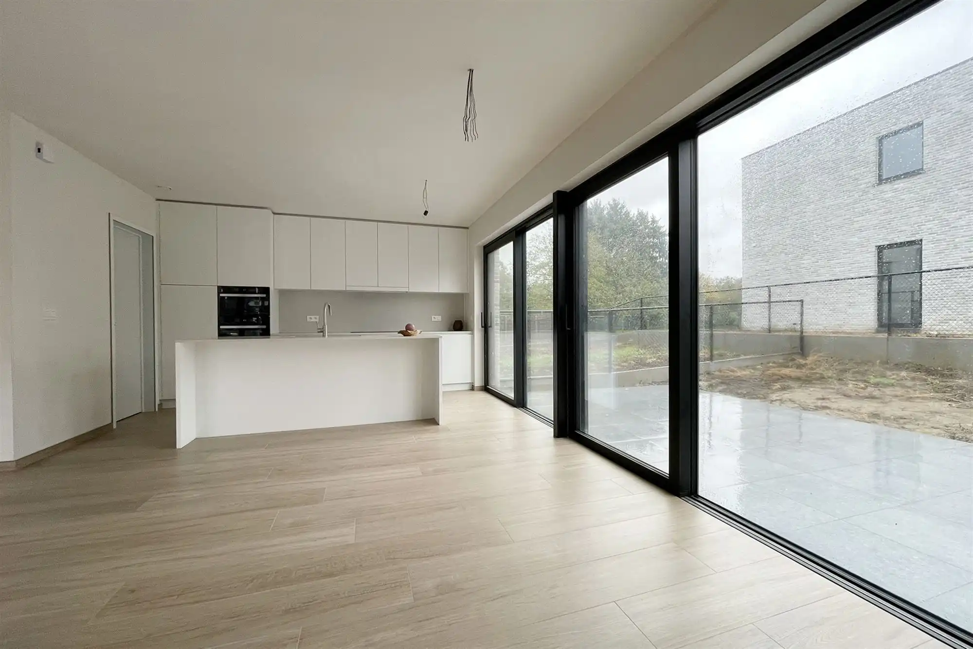 Nieuwbouwwoning te Tielt-Winge! foto 7