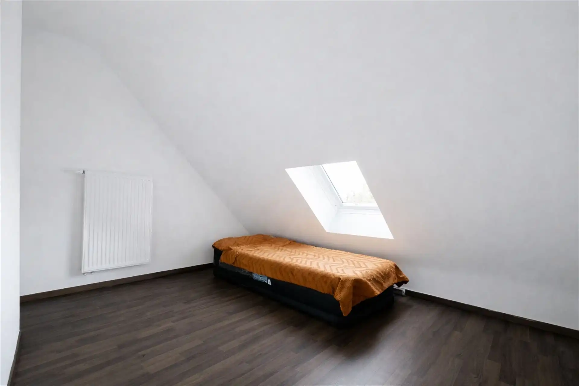 Woning met 3/4 slpks aan het Vrijbroekpark! foto 16