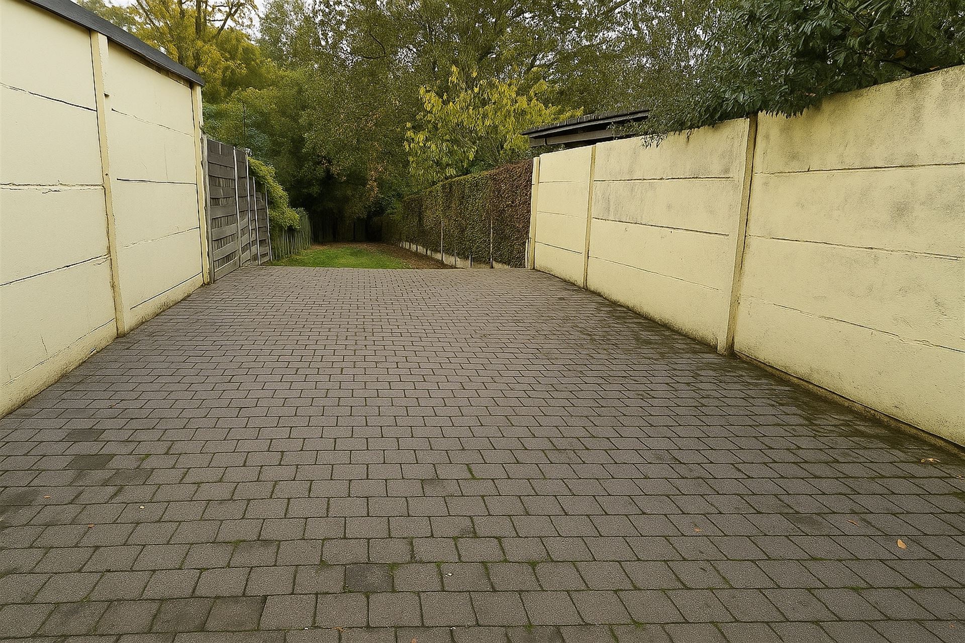 Woning met 3/4 slpks aan het Vrijbroekpark! foto 16