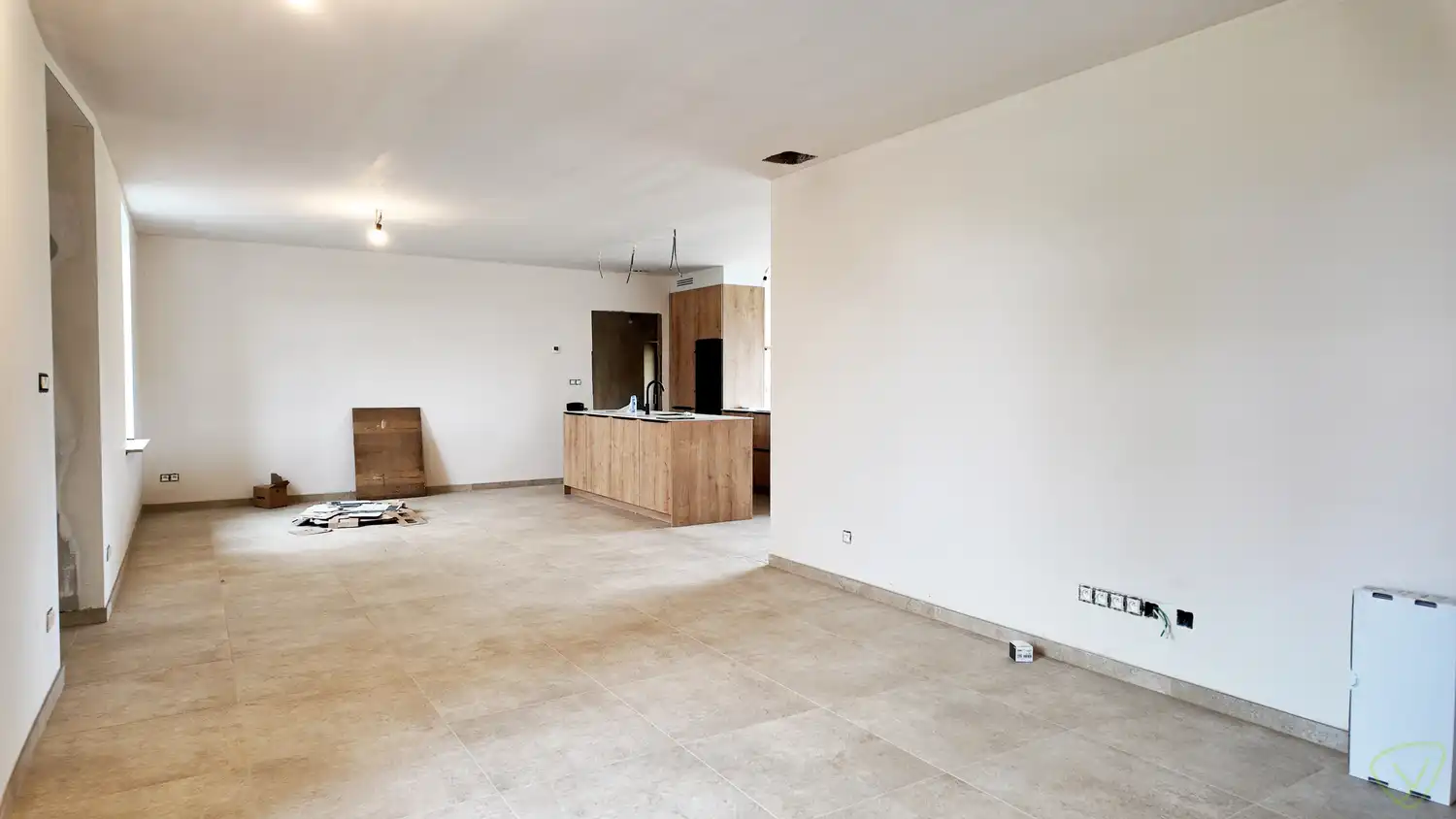 Rustig gelegen nieuwbouwwoning met een uitzonderlijk uitzicht! foto 2