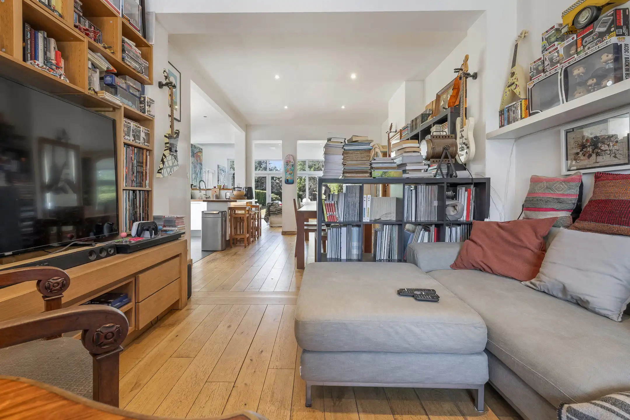 Wijk Sint-Anna, charmant huis met 3 slaapkamers foto 6