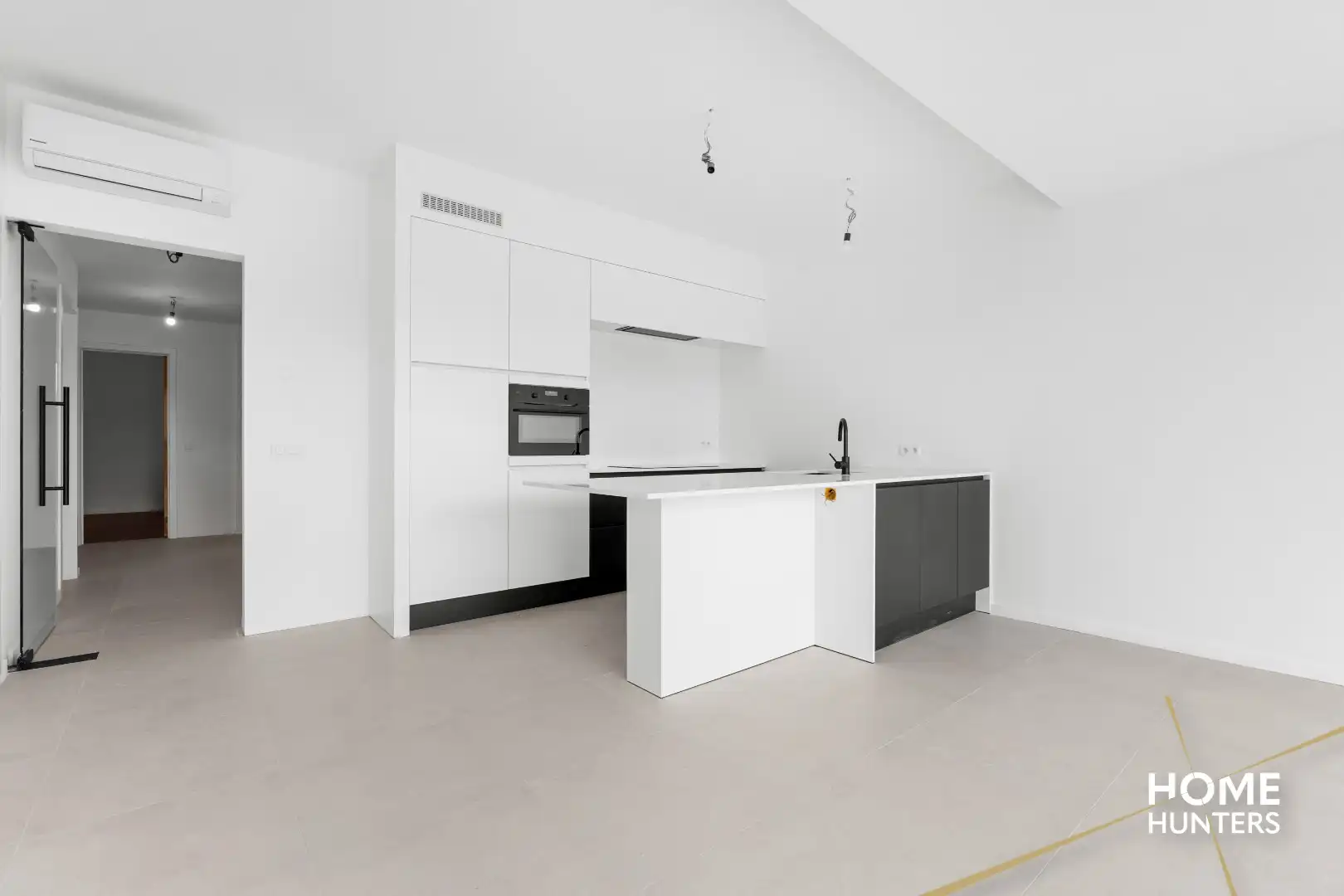 Energiezuinige eengezinswoning met carport, 2 slaapkamers en tuin foto 7