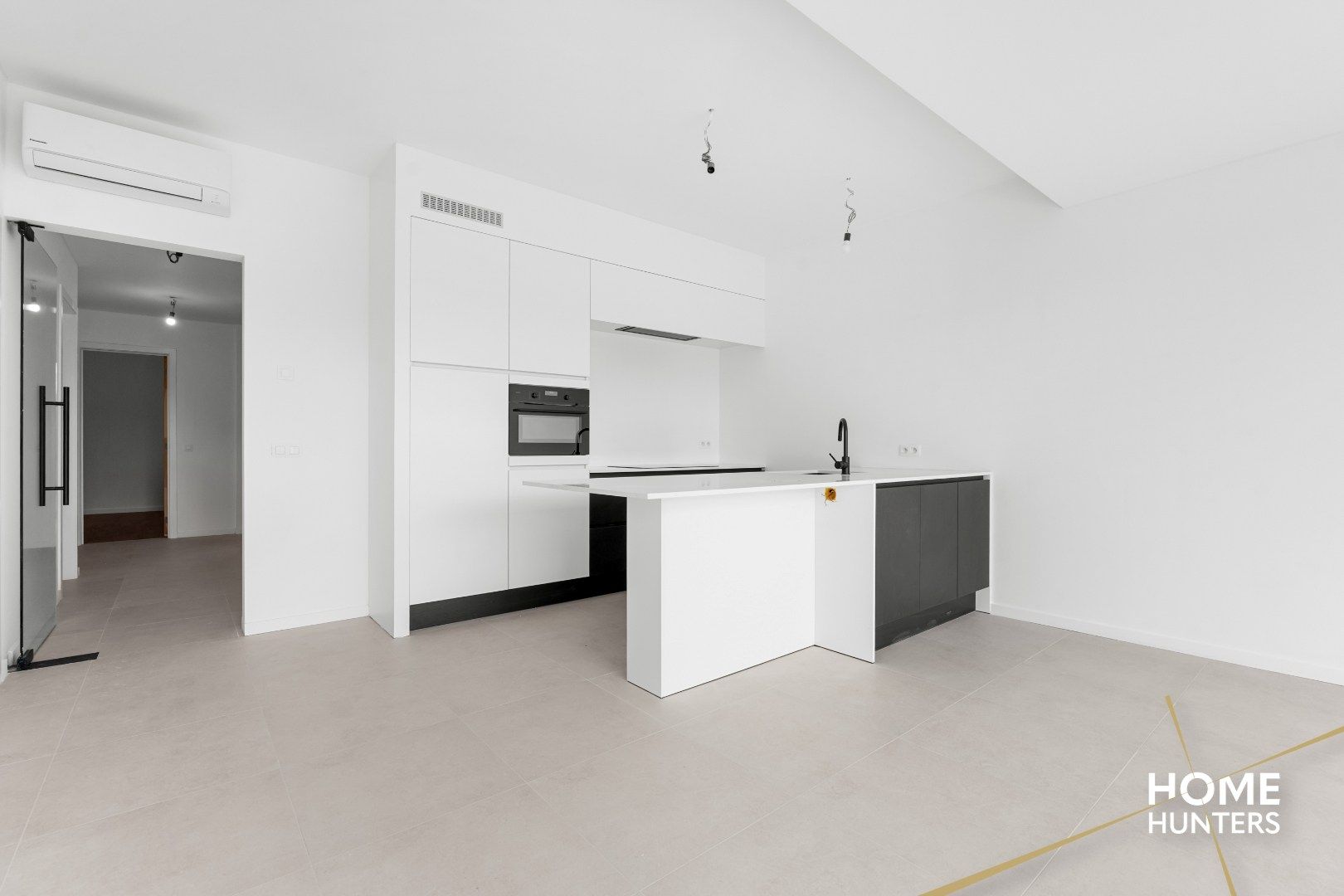 Energiezuinige eengezinswoning met carport, 2 slaapkamers en tuin foto 7