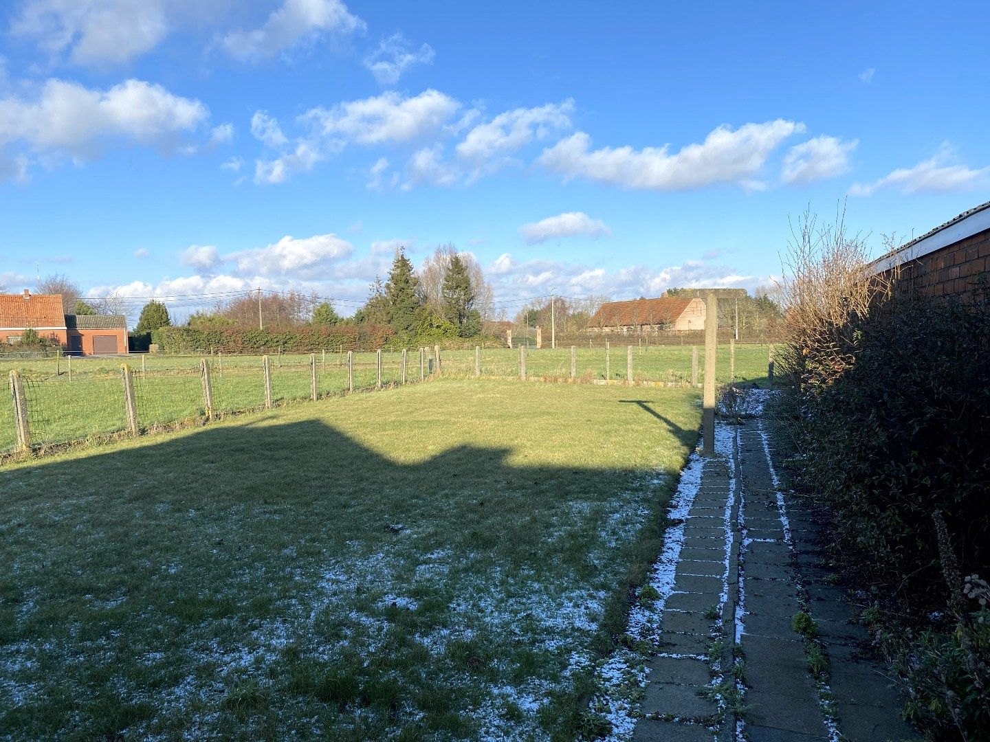 ALLEENSTAANDE WONING MET 2 SLPKS | MET OPSLAGRUIMTE 150 m² foto 12