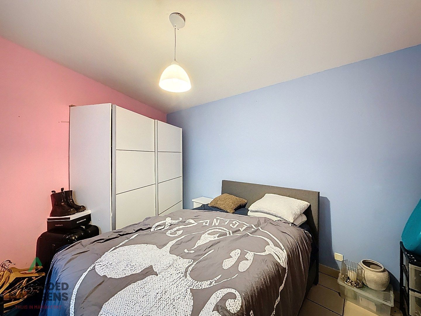 RUIM 2 SLPK APP MET TERRAS IN CENTRUM OOSTENDE foto 8