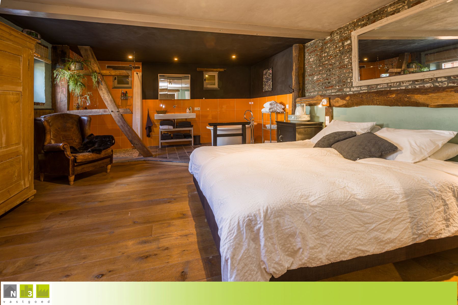 Boerderij te koop foto 14