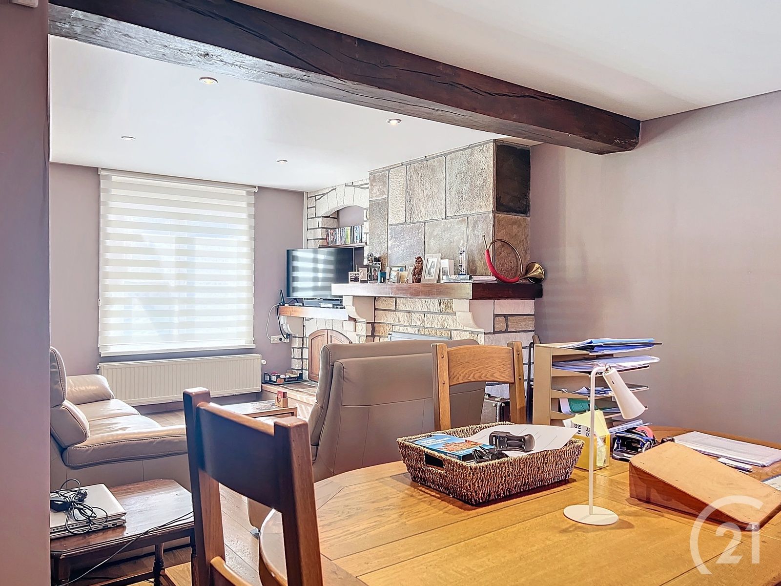 Instapklare woning te koop in Halen/Zelem! foto 4