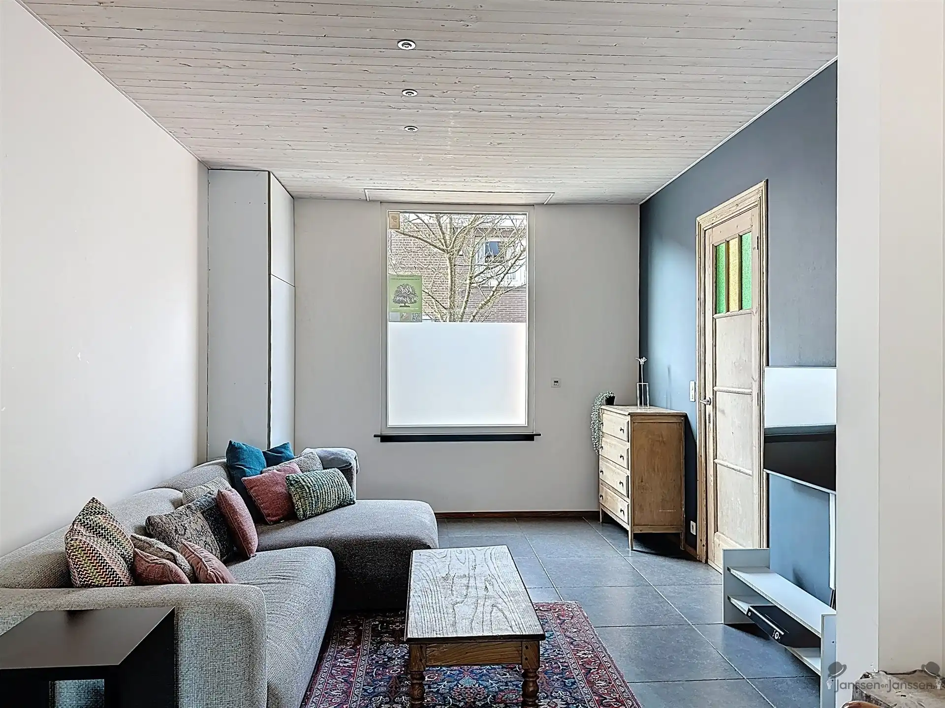 Instapklare woning (EPC A) in Brasschaat foto 3