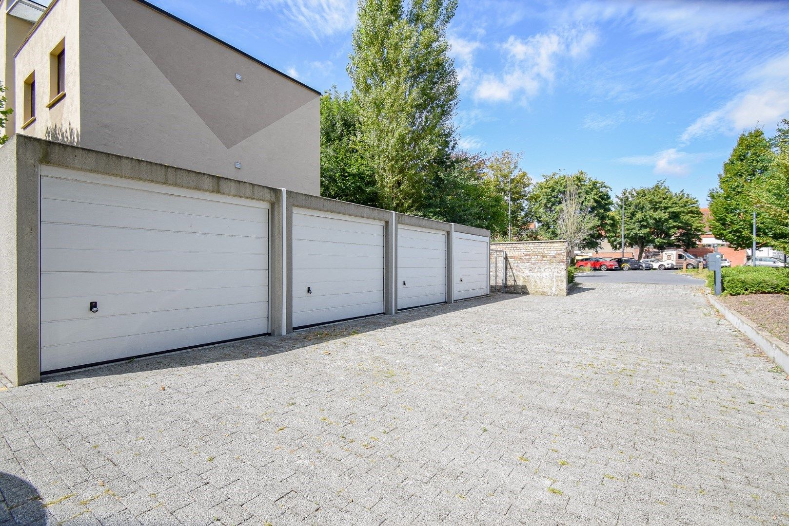 Instapklare woning met 3 slaapkamers en zonnige achtertuin op 131 m² in centrum van Gistel foto 14