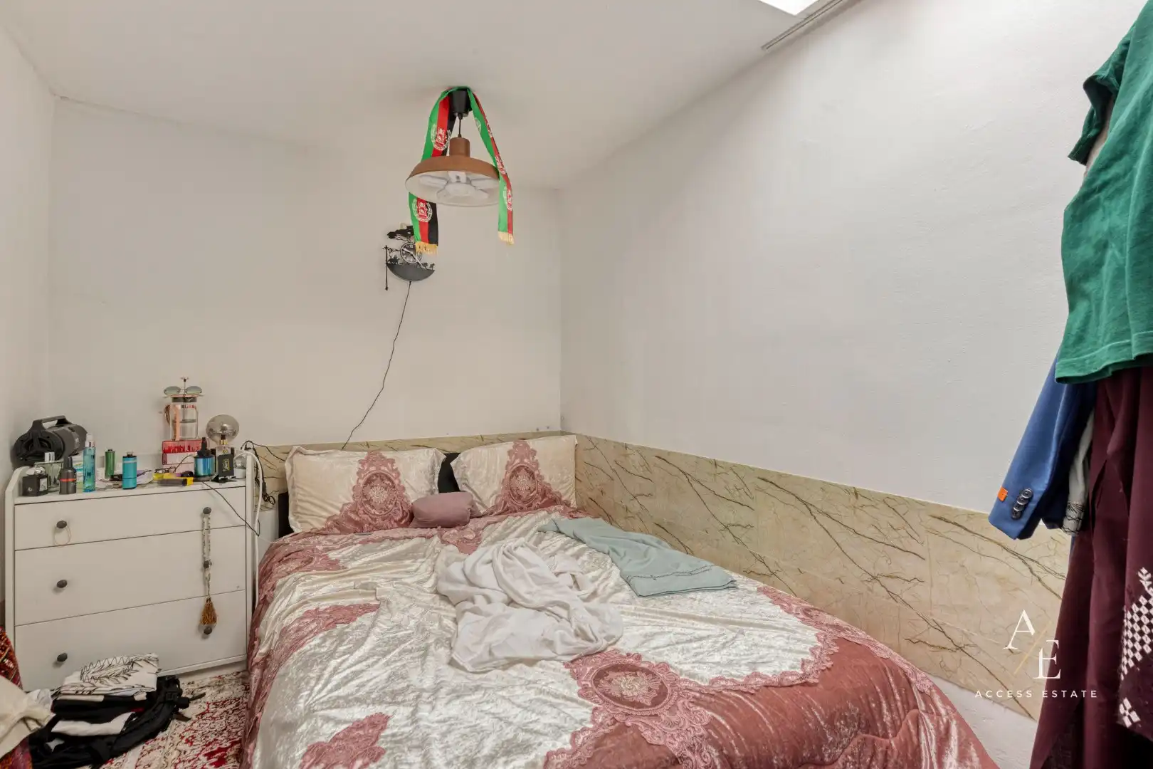 3 appartementen voor de prijs van 1 (huurinkomsten €2.349/maand) foto 5