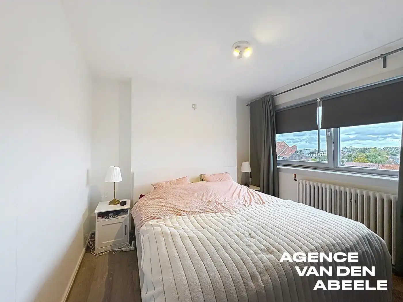 Ruim 3-slaapkamerappartement met ideale ligging in Brugge foto 9