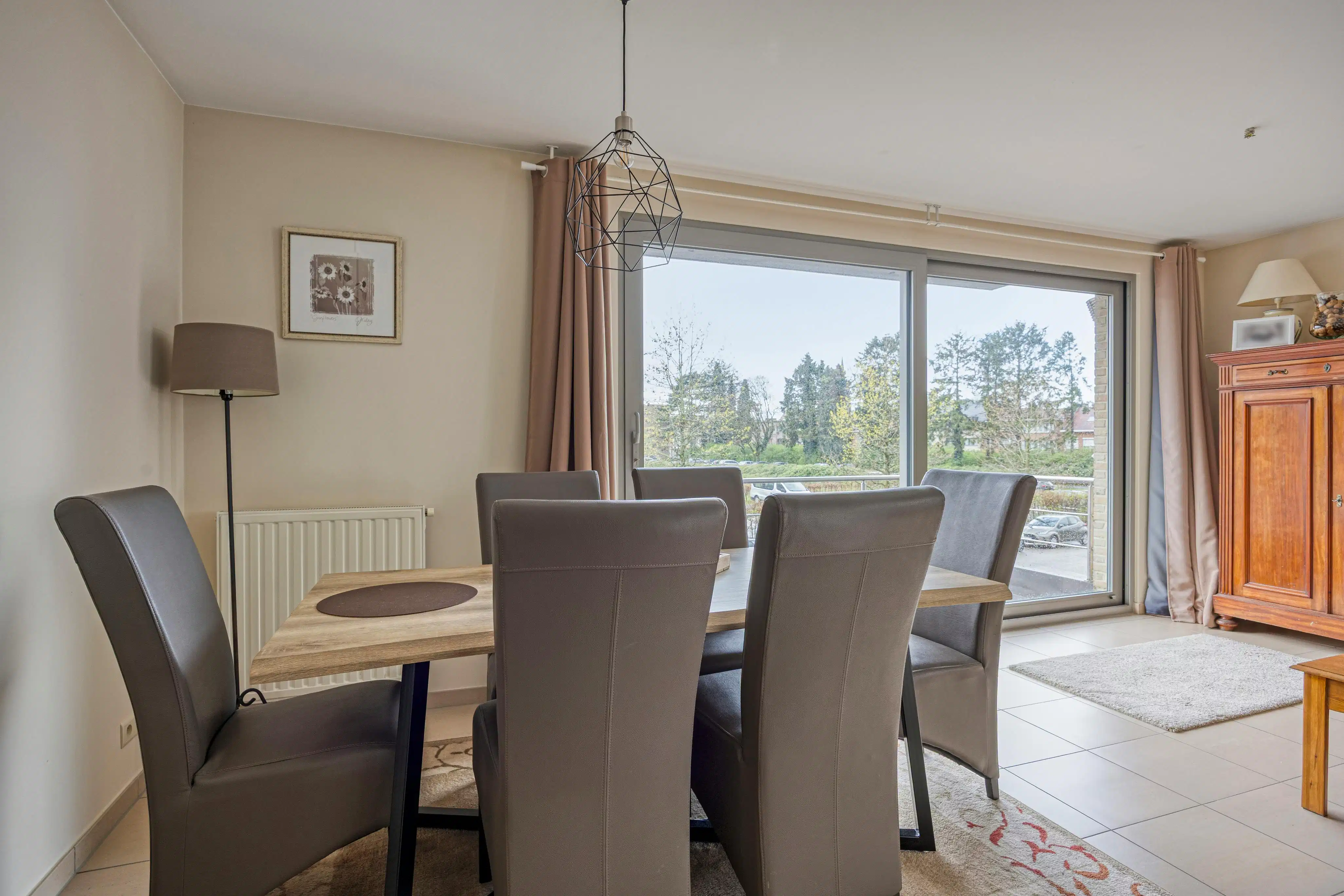 Centraal gelegen opbrengstgebouw met 5 appartementen in Centrum Strombeek-Bever foto 21