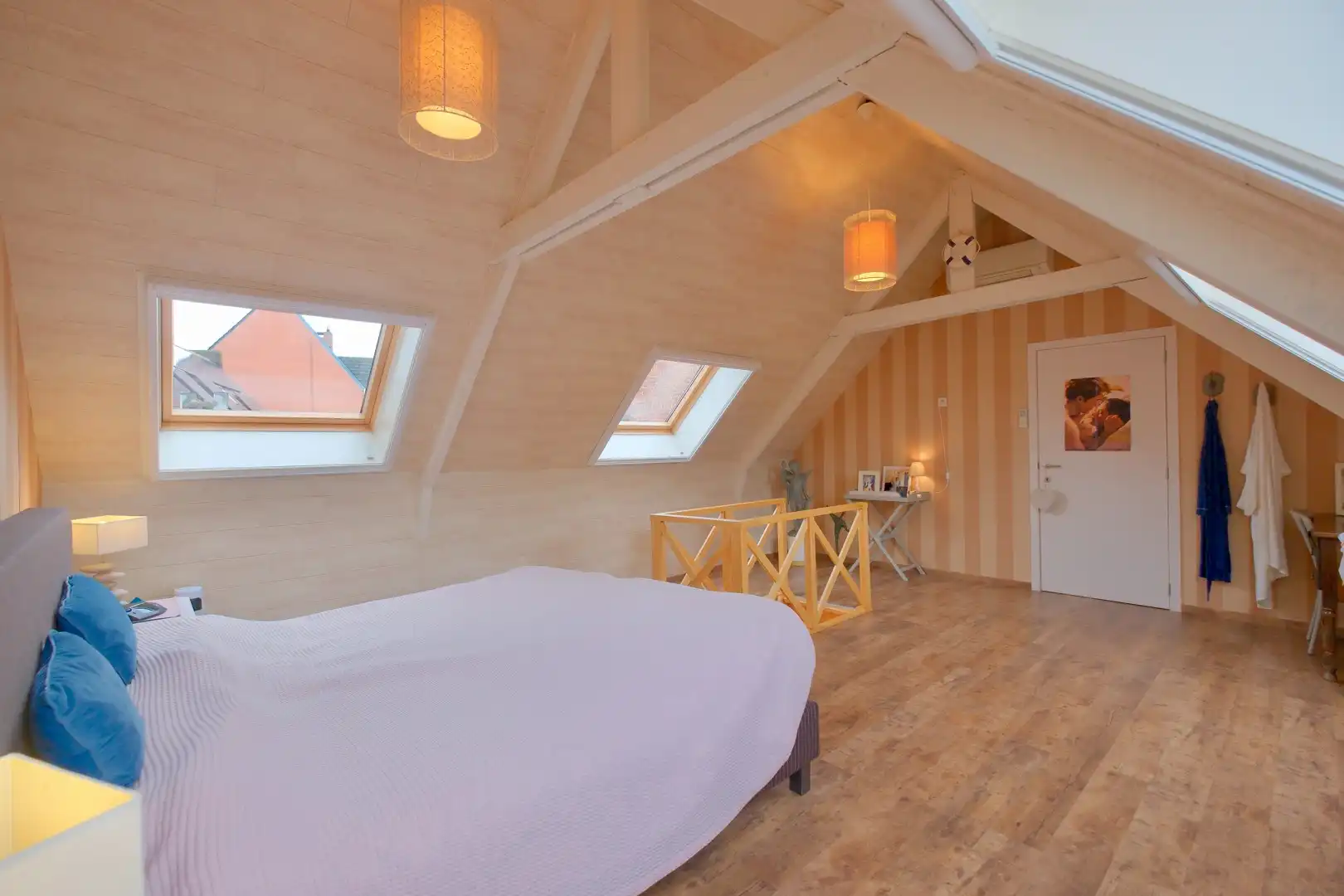 Lichtervelde - Handelswoning met 5 slpks op toplocatie! foto 30