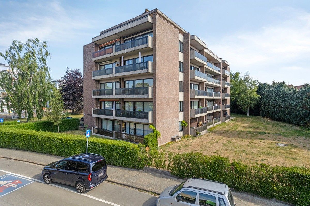 APPARTEMENT te ASSEBROEK foto 3