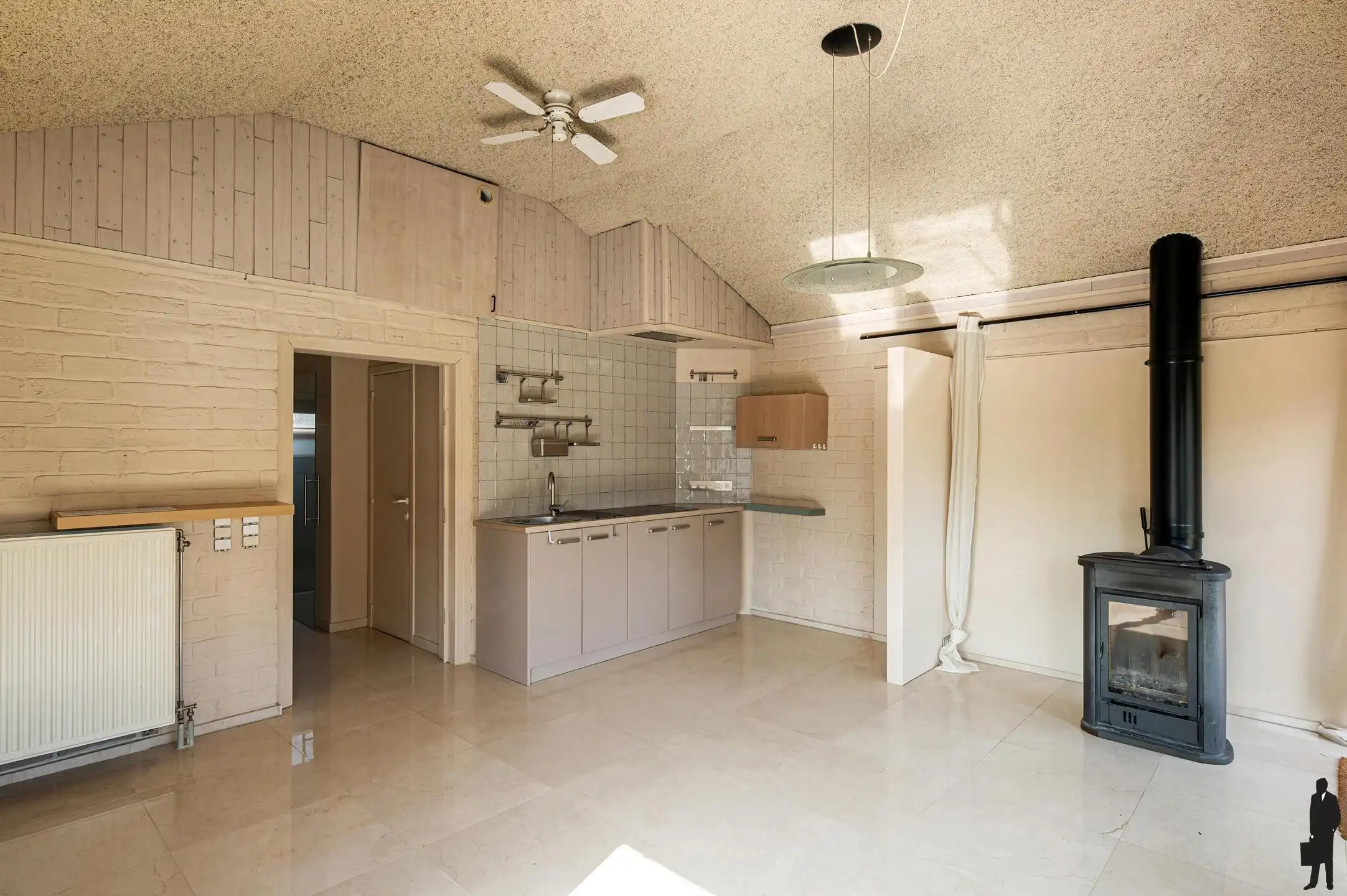 Exclusieve mediterraanse villa met 3 slpk, 3 bdk en parktuin foto 23