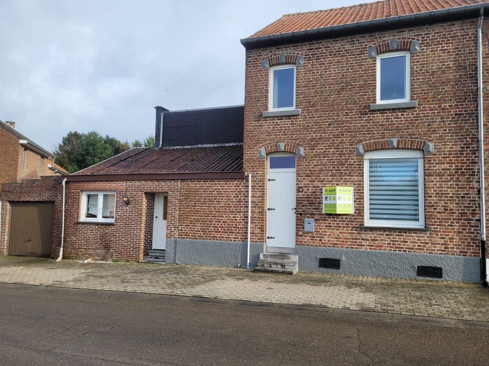 Huis te koop foto 1