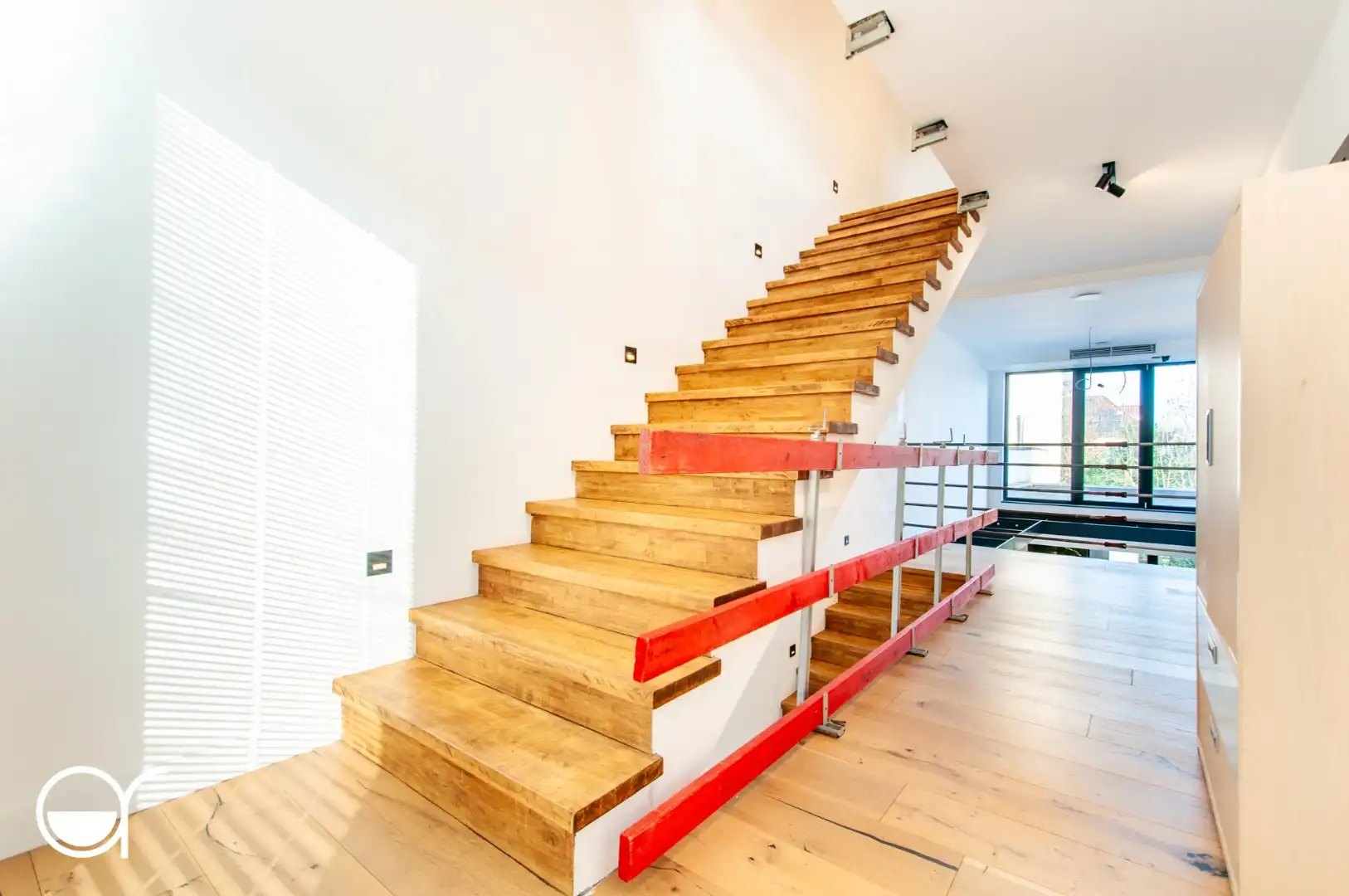 Ruime nieuwbouwwoning met vier slaapkamers in Sint-Amandsberg. foto 14