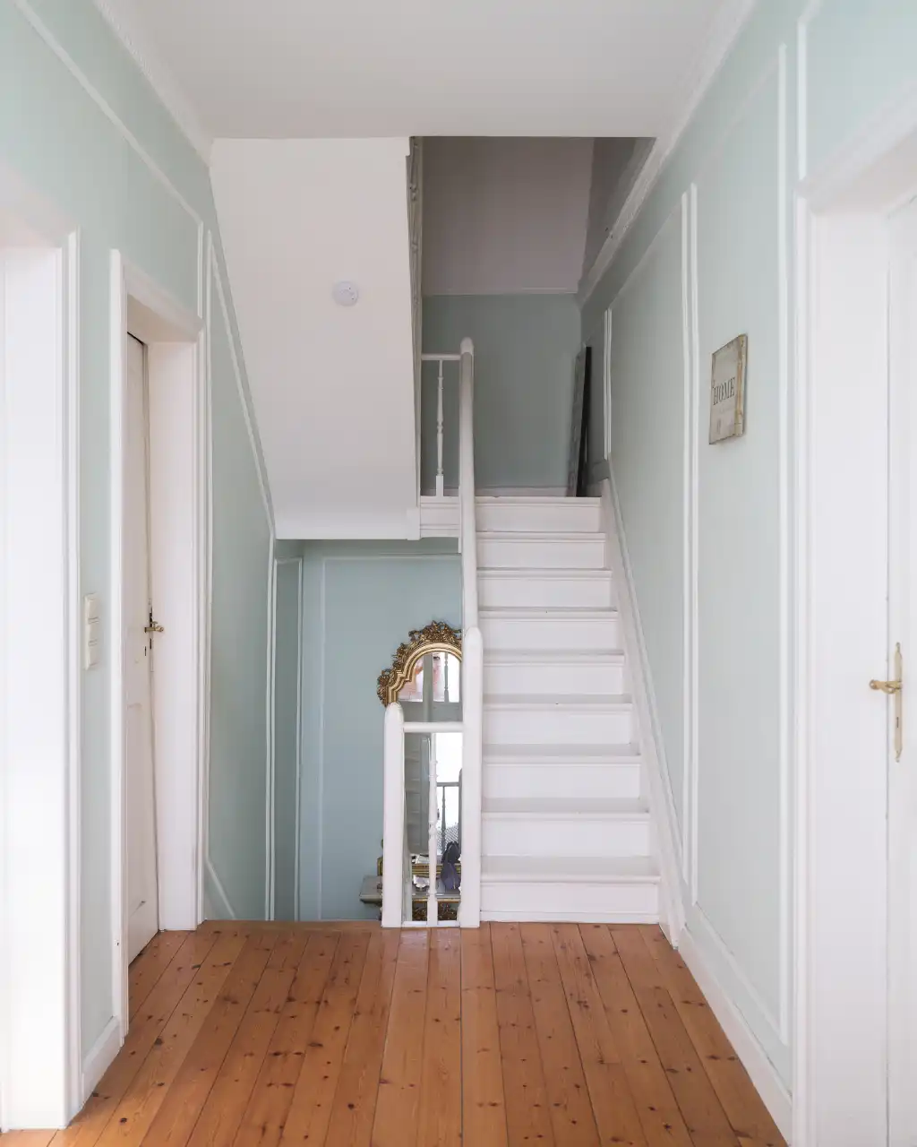 Sint-Amandsberg. Op te frissen directeurswoning met bijhorend magazijn en afzonderlijke loft op een boogscheut van het centrum van Gent. foto 10