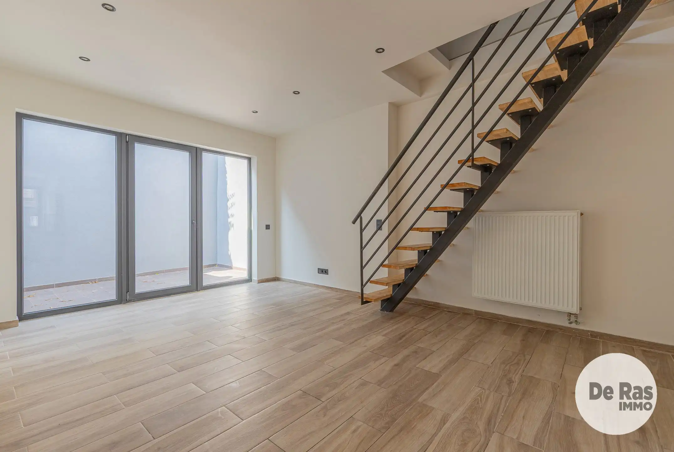 GENT - Instapklare woning met 4 slaapkamers en terras foto 6