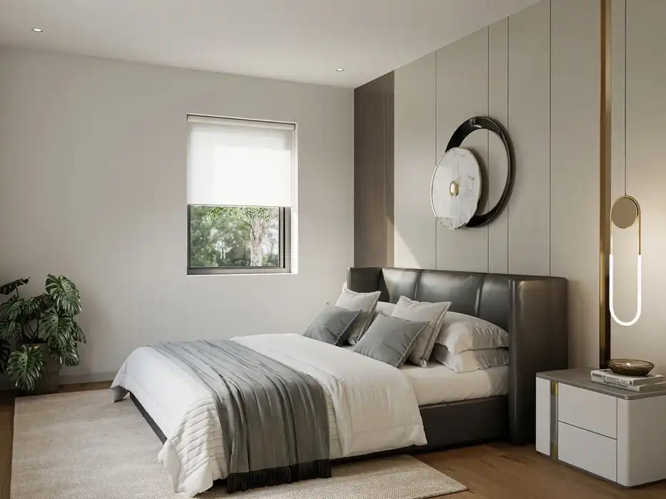 Prachtige BEN-nieuwbouwwoning met 4 slaapkamers! foto 7