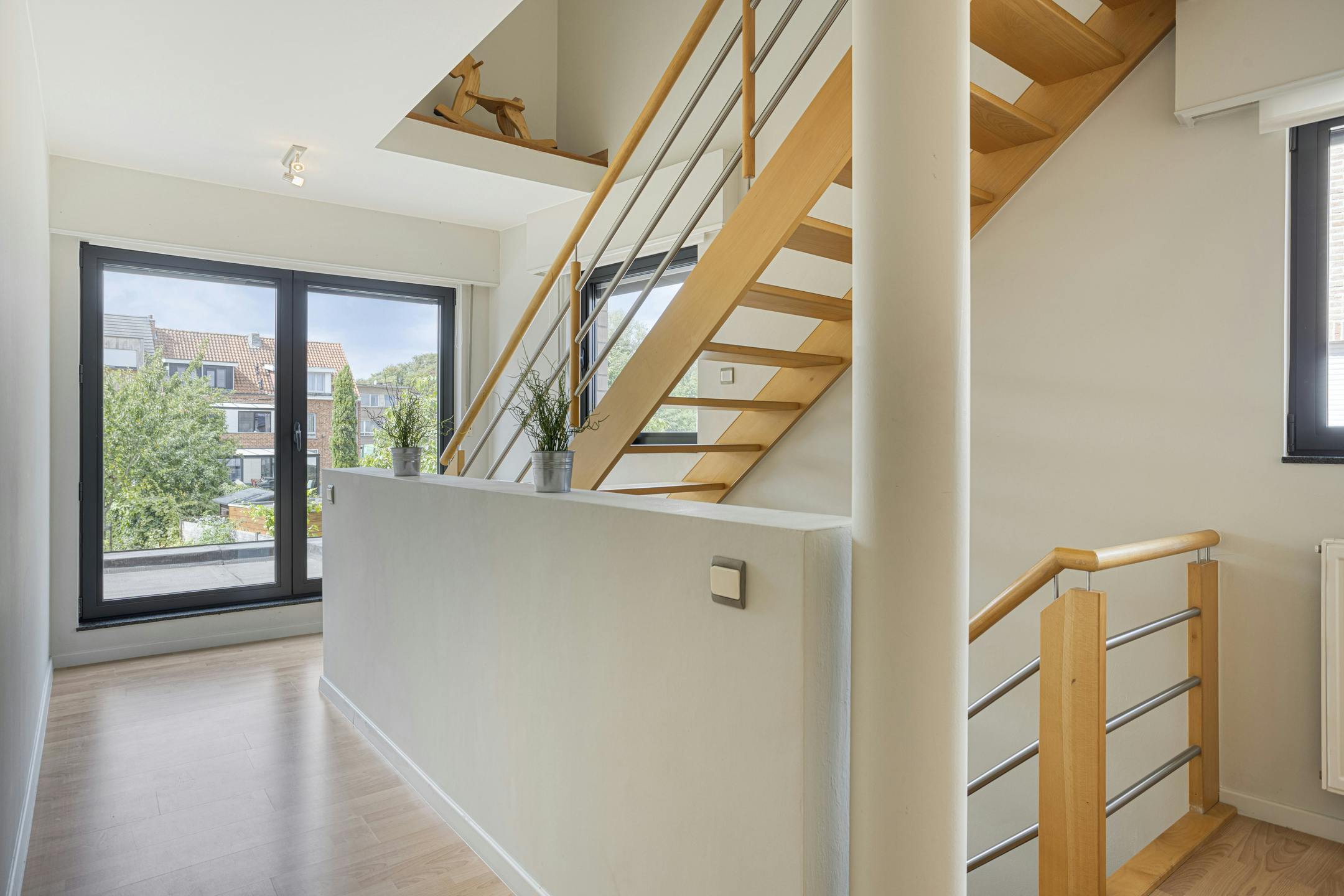 Instapklare halfopen bebouwing met 4 slaapkamers in Sint-Katelijne-Waver. foto 5