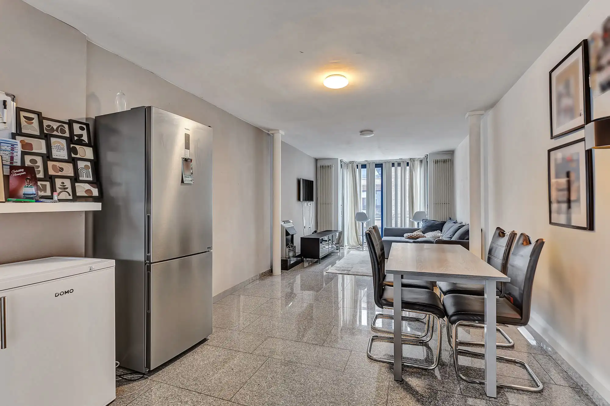 Instapklare Bel-étage foto 4