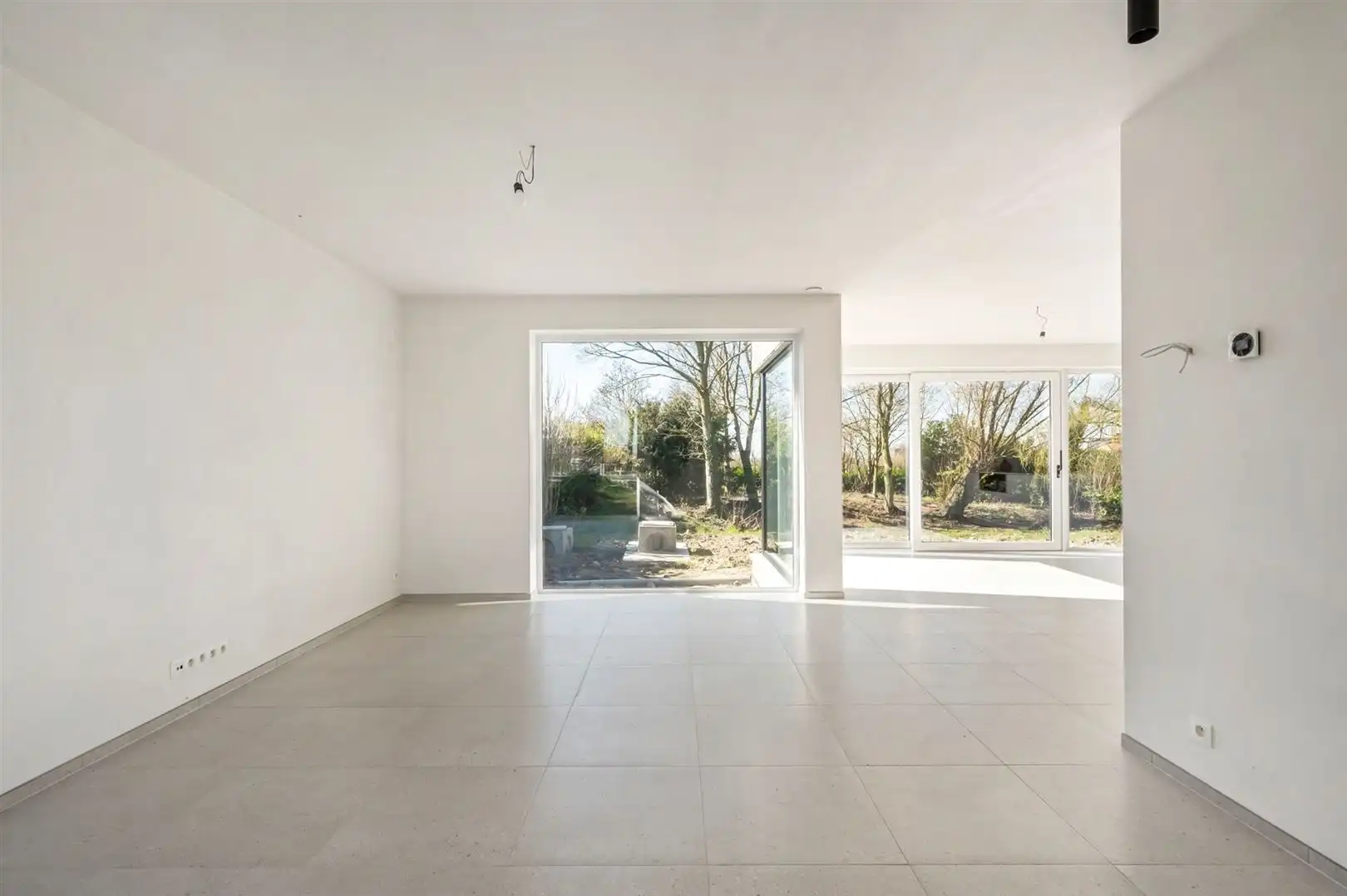 Energiezuinige nieuwbouw foto 4