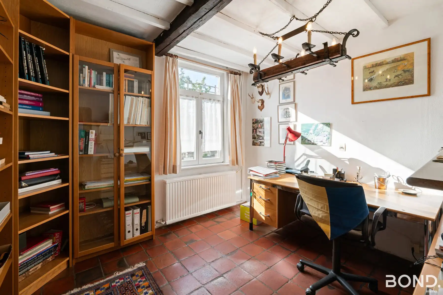 Charmante woning op 41,30 are! foto 13
