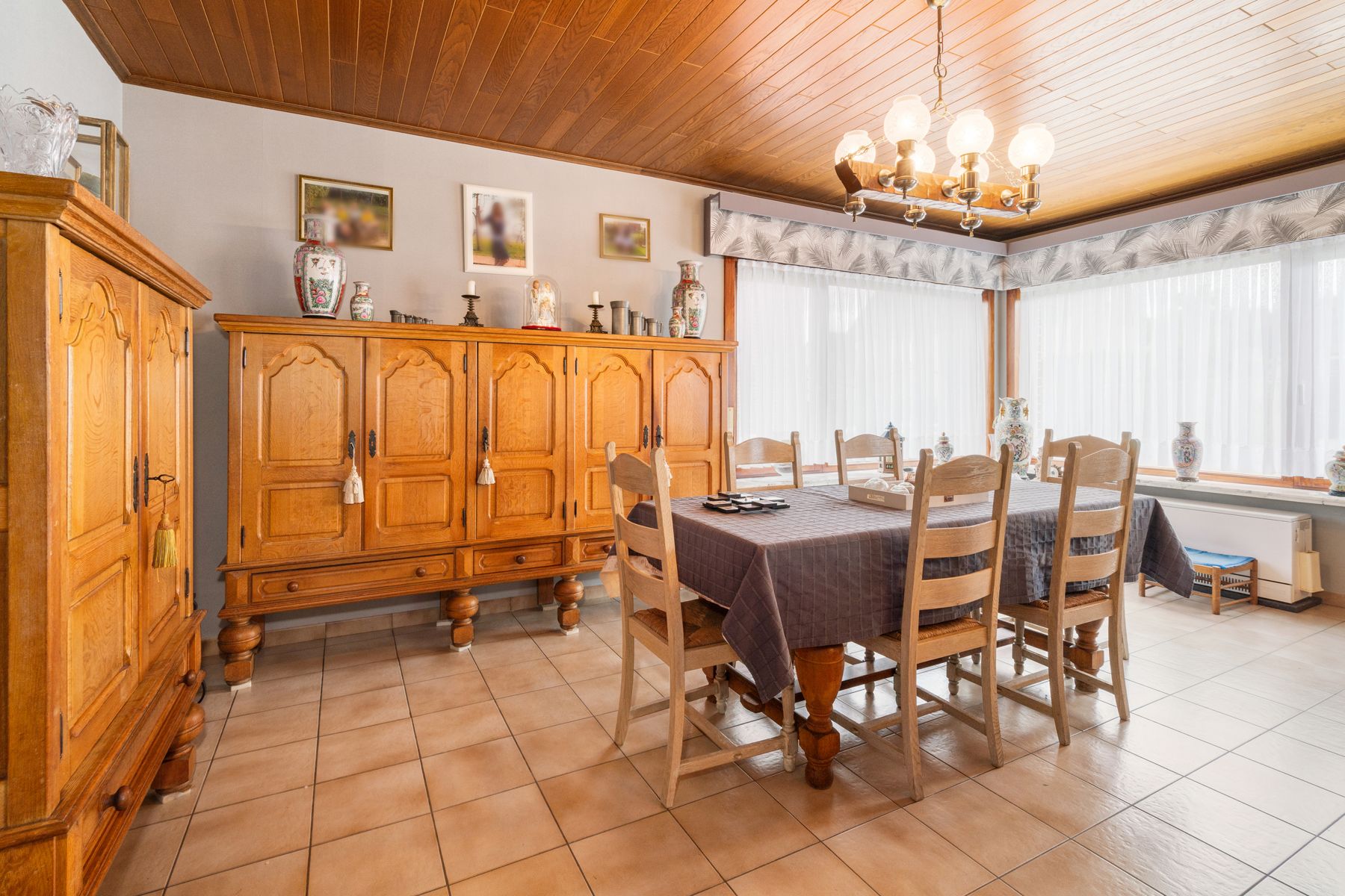 TE KOOP - bungalow op 12 are met uitbreidingsmogelijkheden foto 5