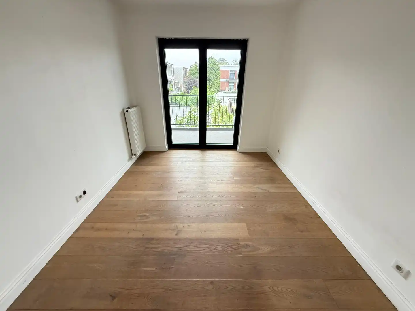 APPARTEMENT MET TERRAS foto 6
