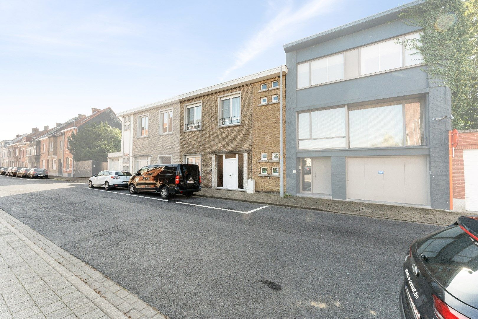 Woning met 2 slpk en binnentuin, Roeselare foto 1