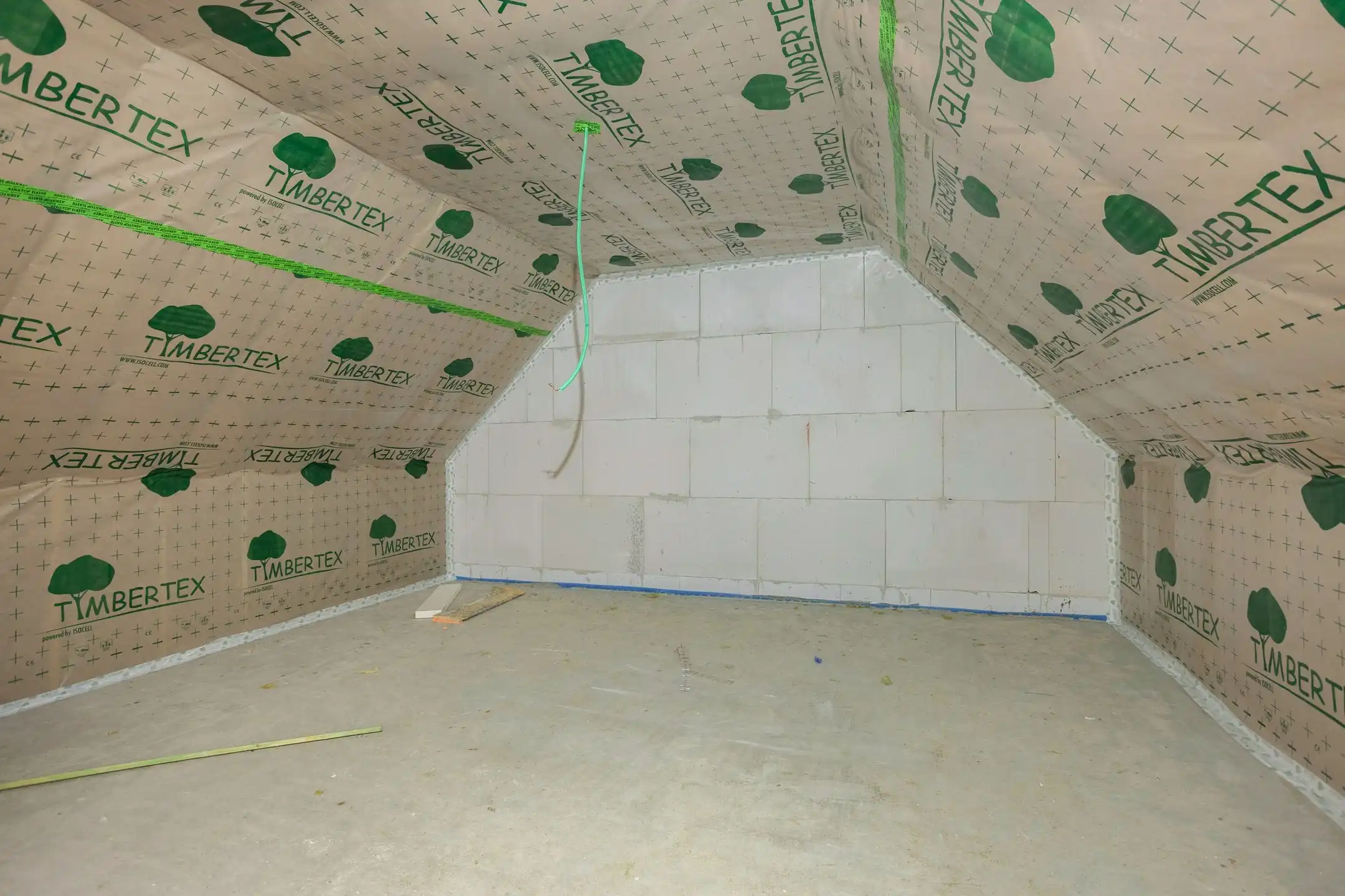 Nieuwbouwwoning te Haasrode – wonen met ruimte en rust foto 14