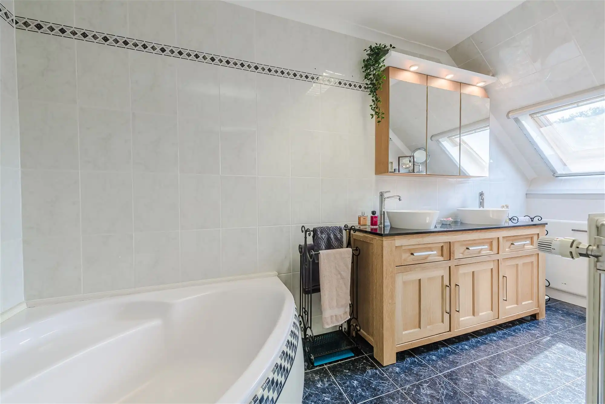 Vrijstaande woning op 763 m² met veranda en zonnige tuin  foto 24