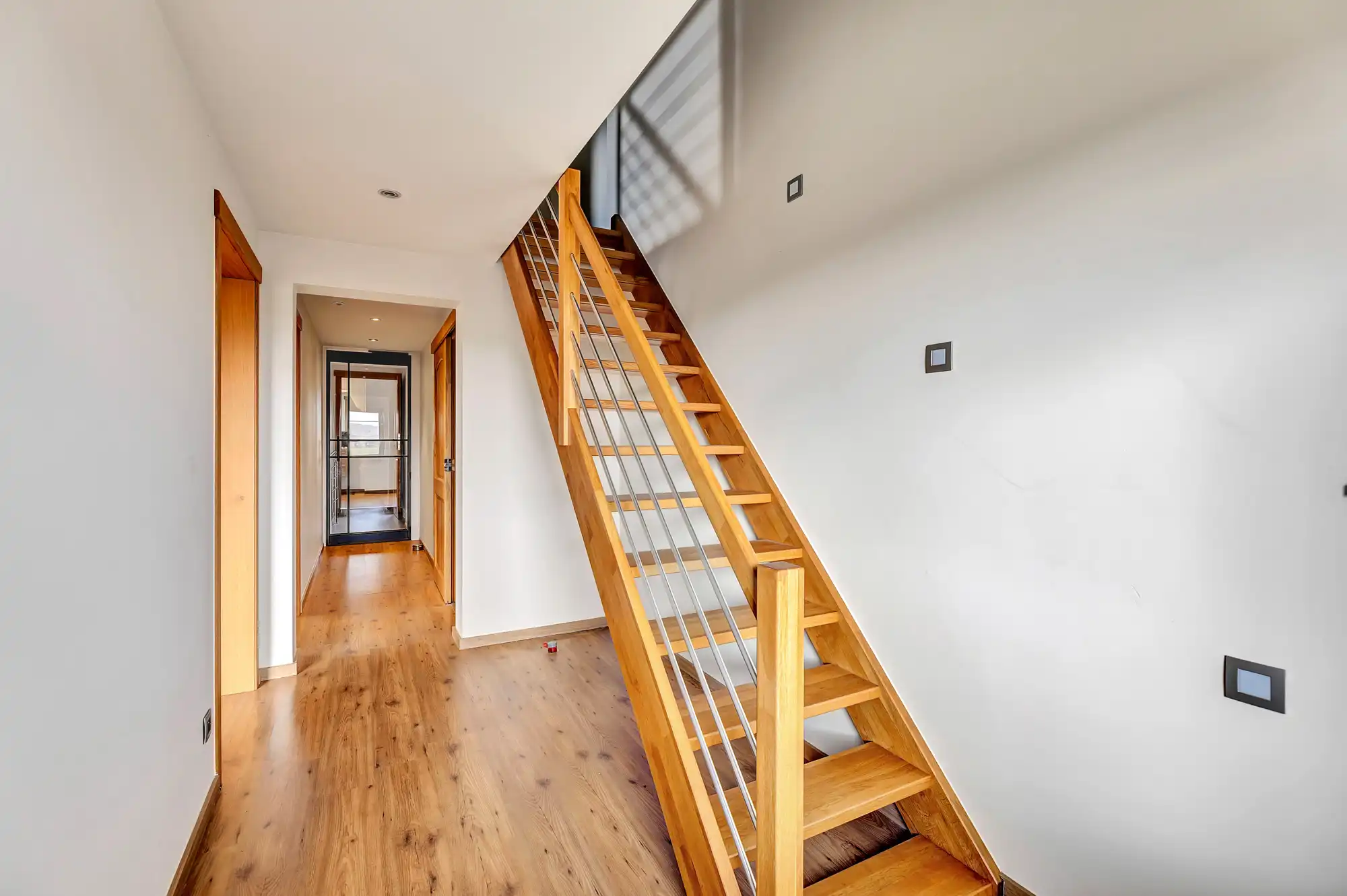 Fantastische woning met mogelijkheid zelfstandige activiteit foto 11