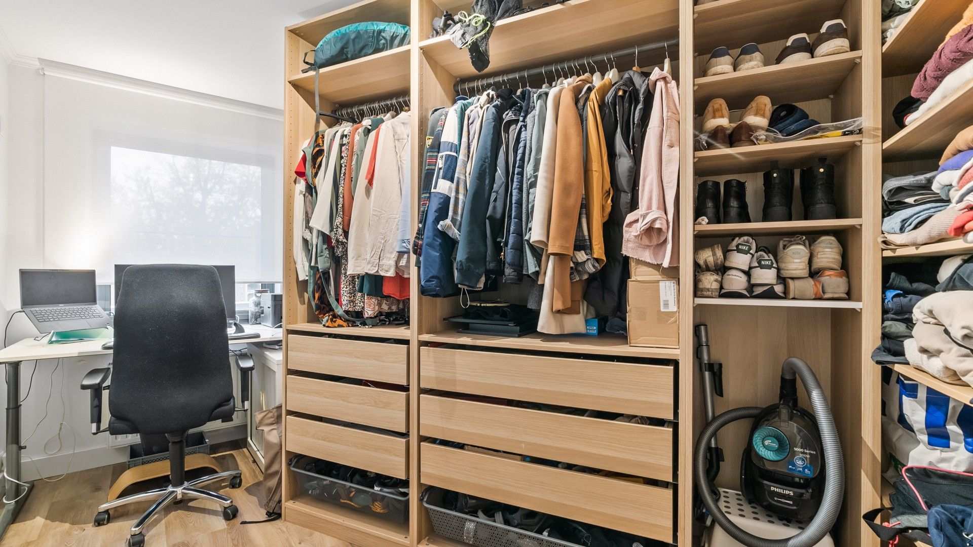 Instapklaar appartement met 2 slpkrs in Diepenbeek centrum foto 15