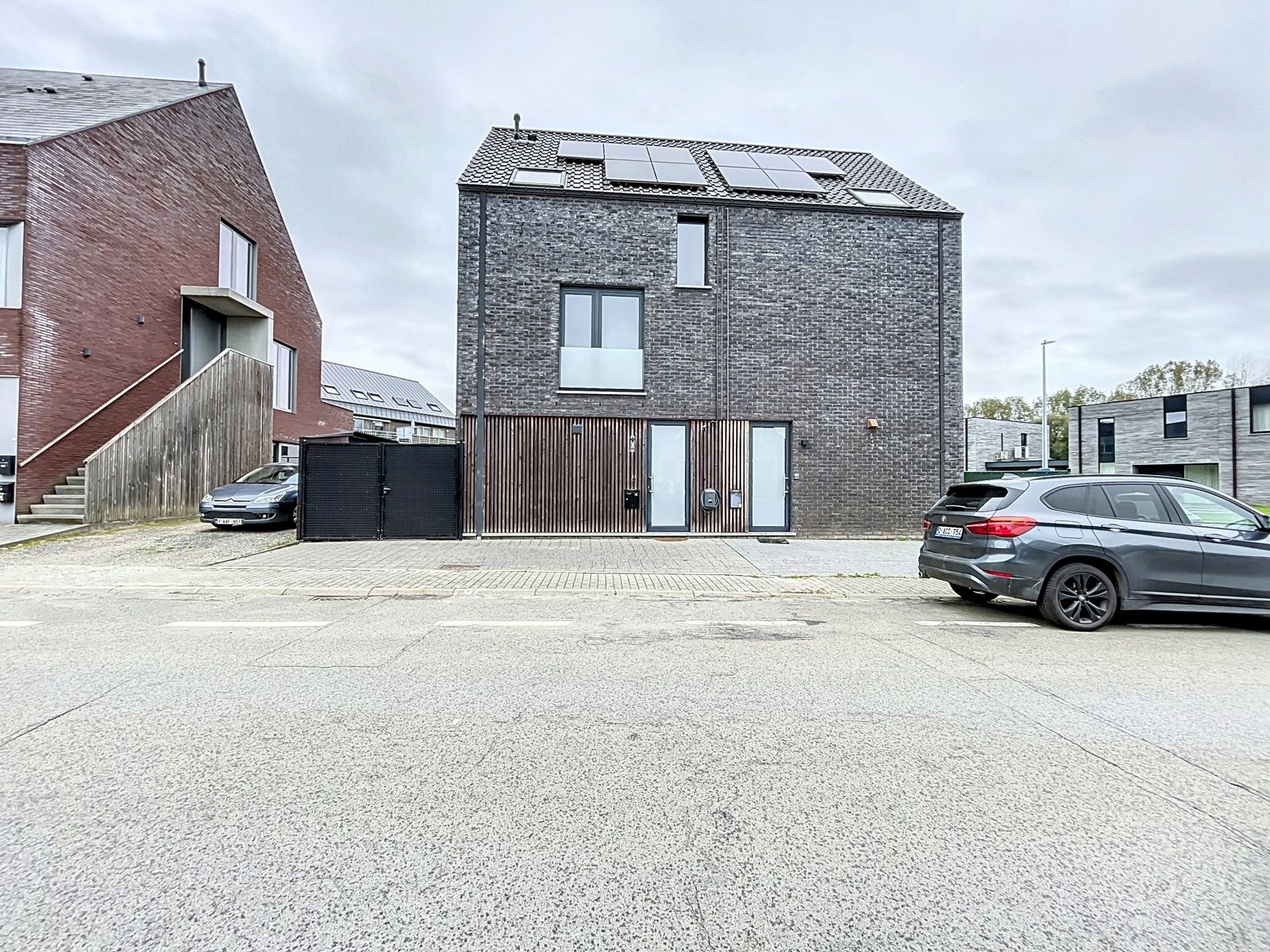 Instapklare modernde woning op een toplocatie foto 2