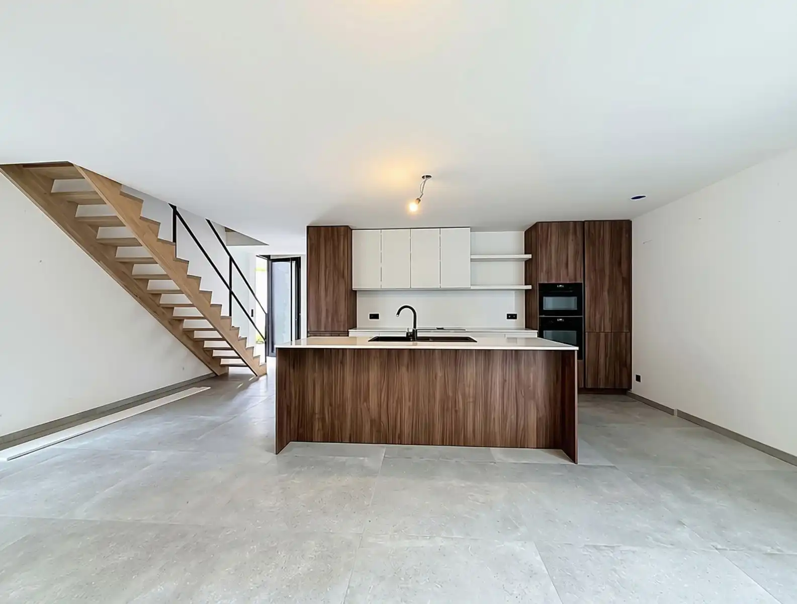 Luxe nieuwbouwwoning - 3 slpks  foto 5