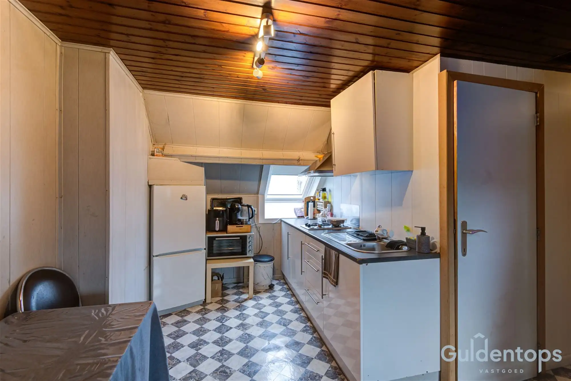 Herenwoning op toplocatie met fantastisch potentieel   foto 29