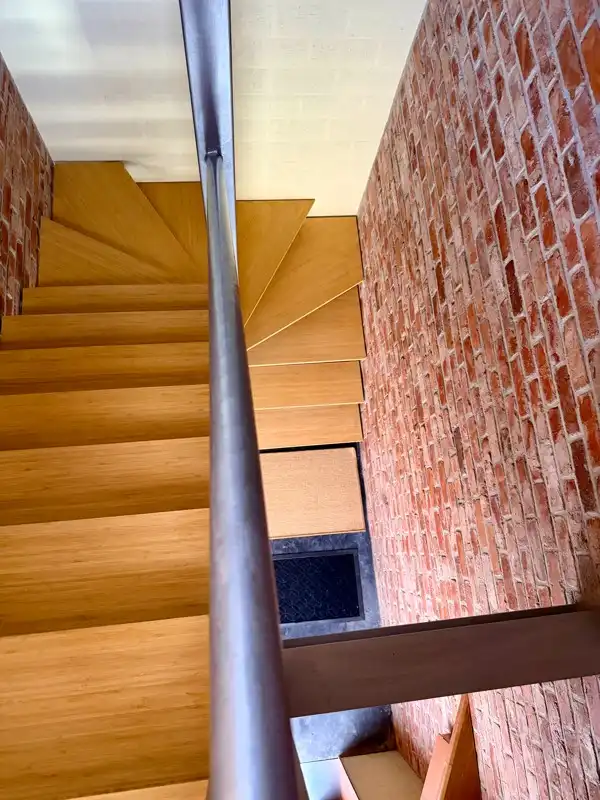 Voor wie zoekt naar meer dan vier muren ... een plek met eigenheid, vrijheid en flow. foto 3