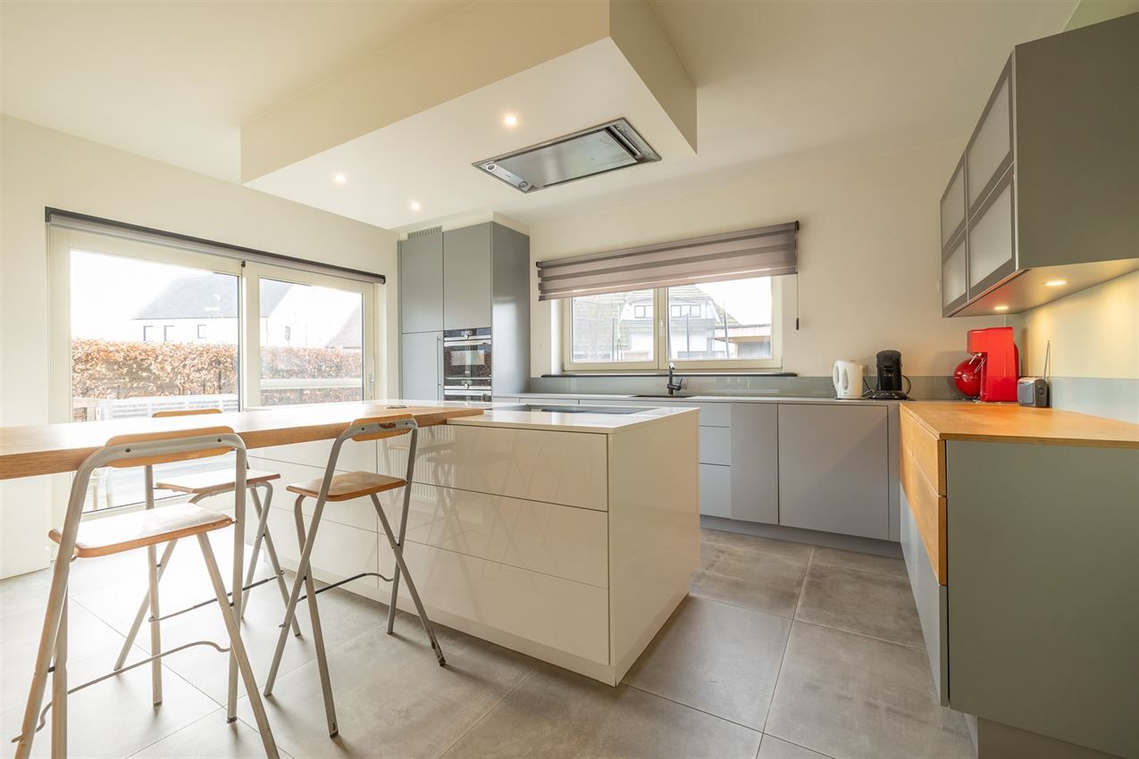 Gezellige pastorijwoning met 3slp, hoogwaardige afwerking foto 7