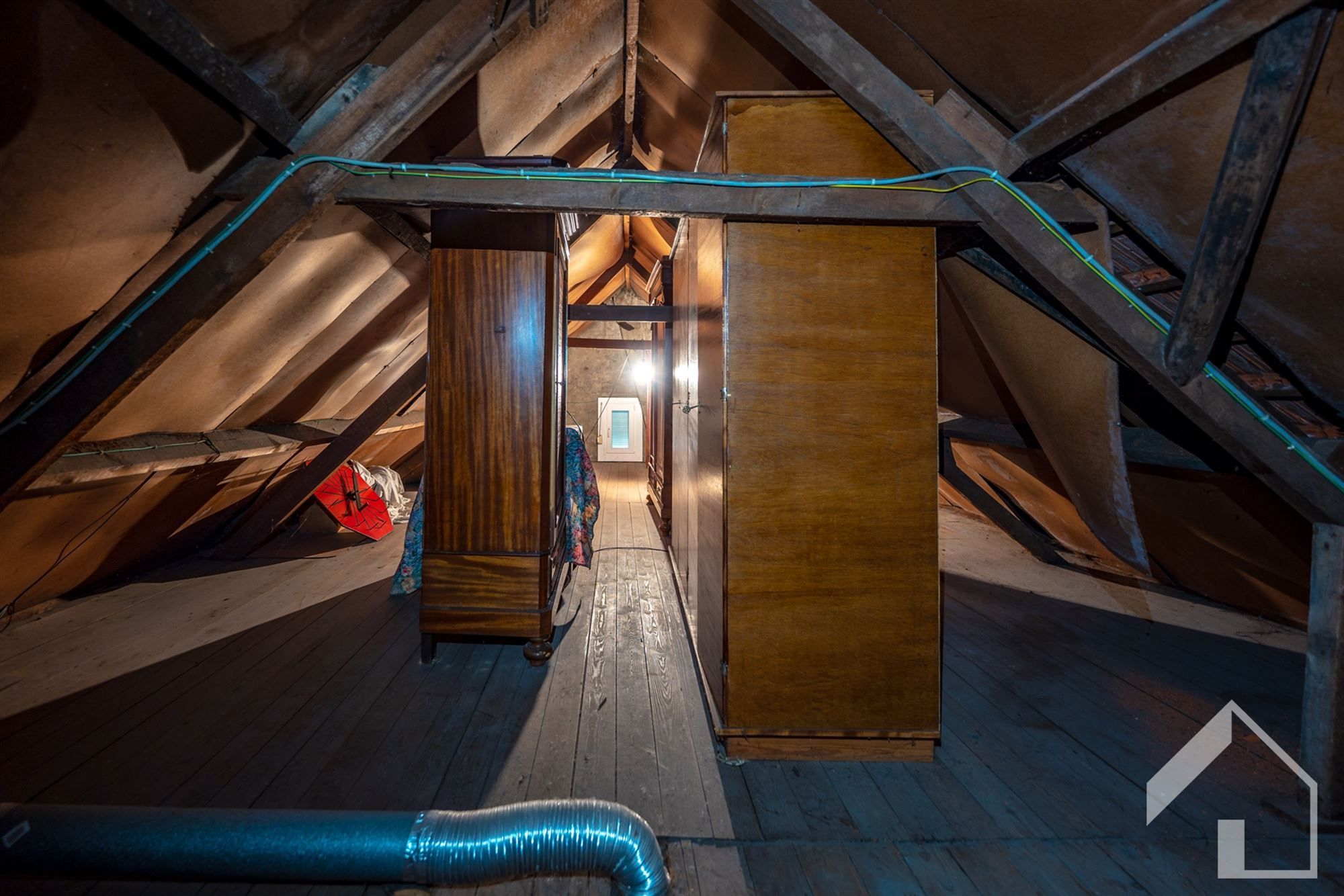 WONING OP 350 M² foto 10