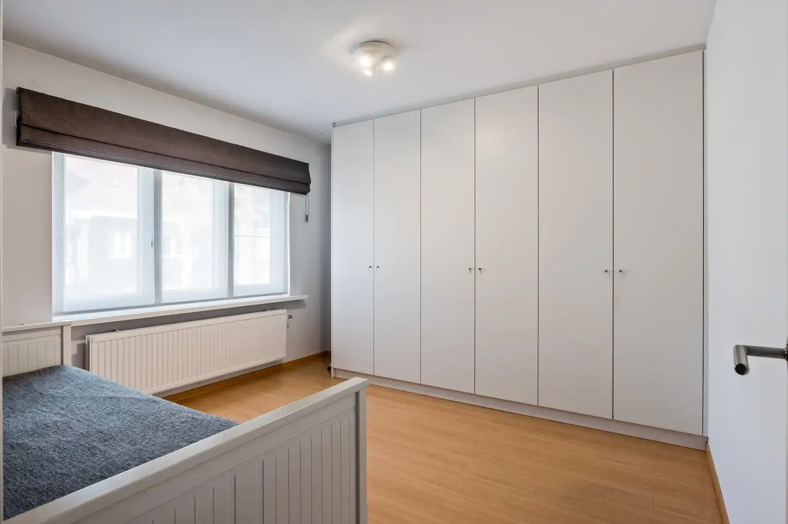 Instapklare woning met tuin in Brasschaat foto 10