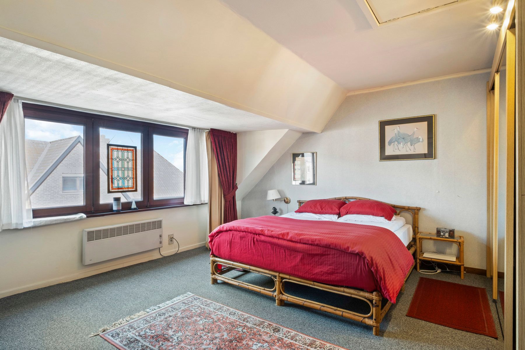 Huis met kantoorruimte te St. Kruis foto 14