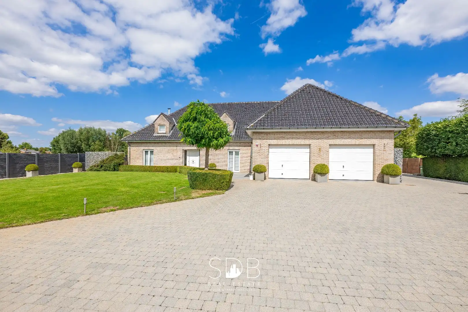 Villa te koop 9260 Wichelen