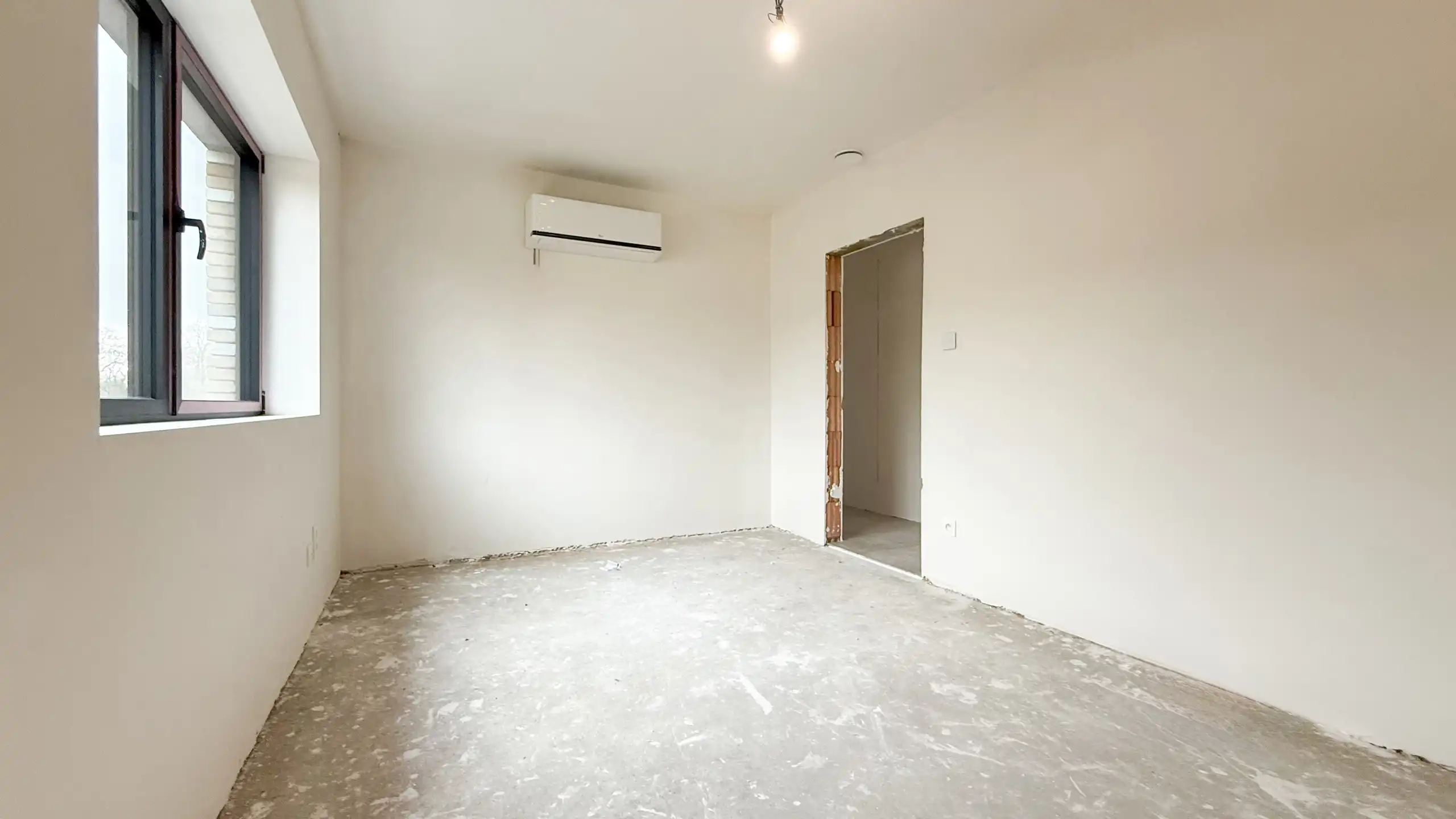 Nieuwbouwvilla met zwembad+poolhouse in Bolderberg aan 2% RR foto 31