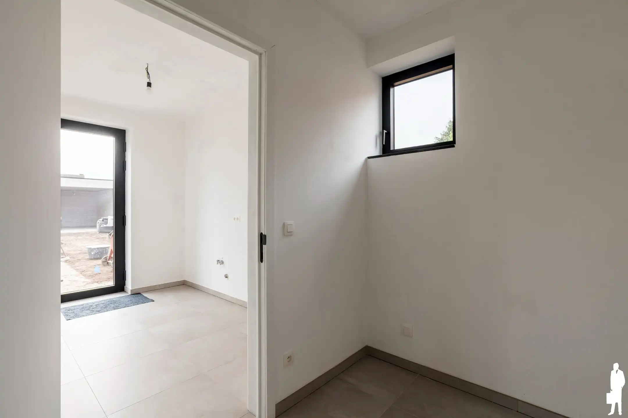 Moderne instapklare nieuwbouwwoning op toplocatie! foto 13