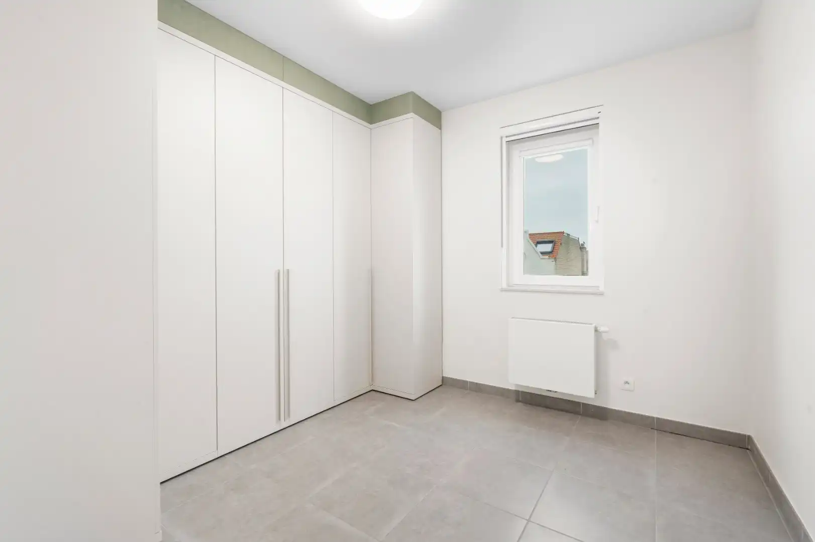 TWEESLAAPKAMERAPPARTEMENT MET ZIJDELINGS ZEEZICHT foto 9