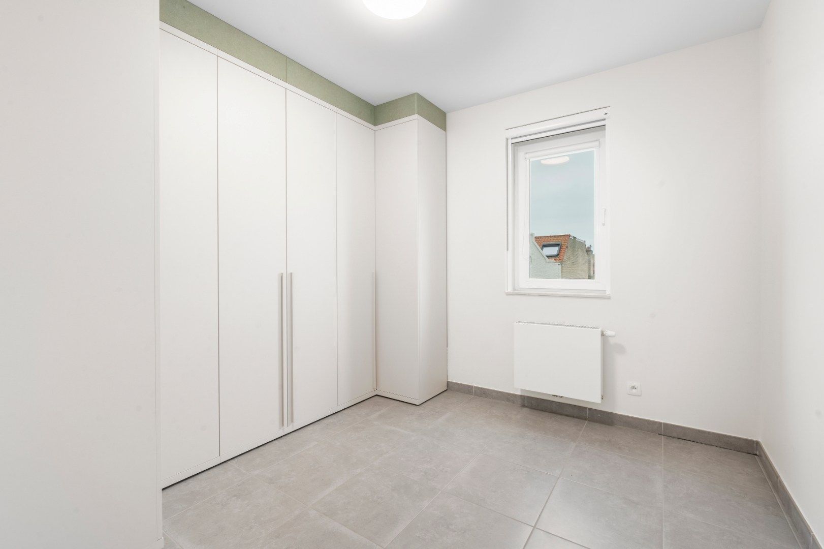 TWEESLAAPKAMERAPPARTEMENT MET ZIJDELINGS ZEEZICHT foto 9