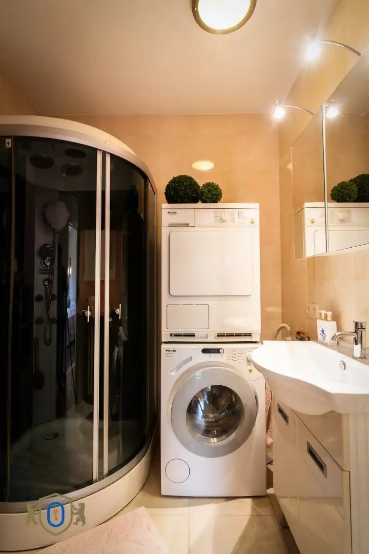 3-slpkr appartement nabij centrum Brugge foto 22