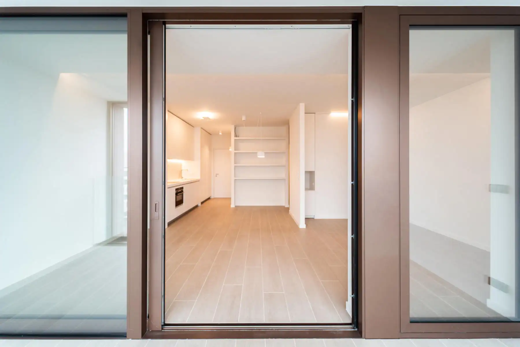 Luxe studio aan het Willemdok, Eilandje foto 6